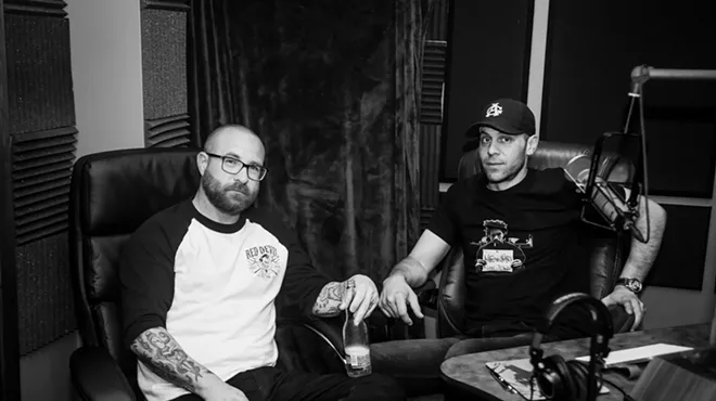 Image: Small Town Murder