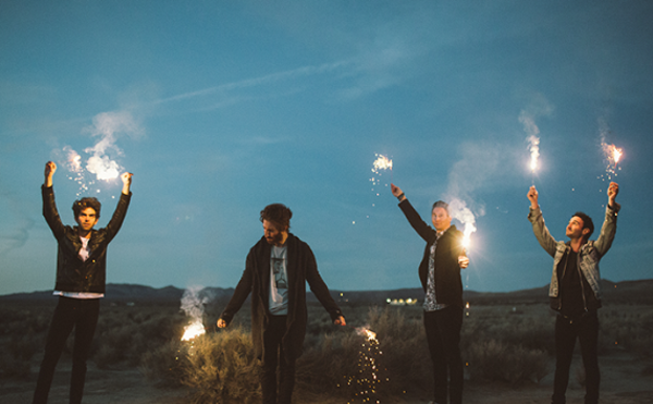 Image: Smallpools