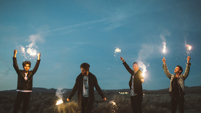 Image: Smallpools