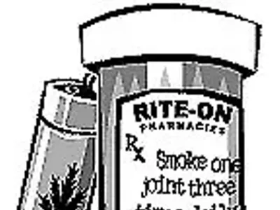 Image: Smoke screen