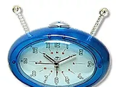 Image: Snooze attack