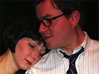Image: Social intercourse