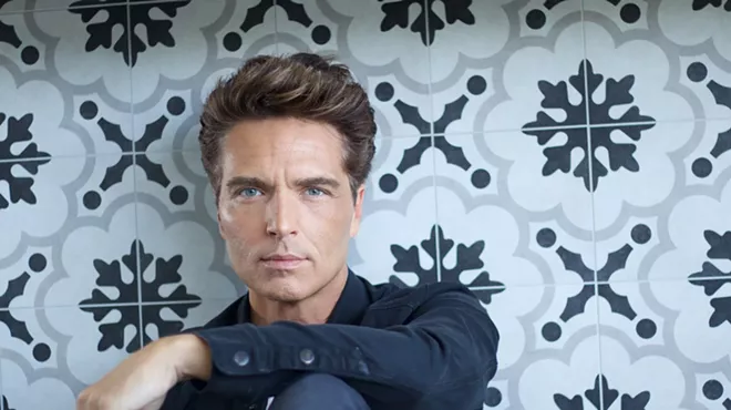 Image: Solo Evening With Richard Marx