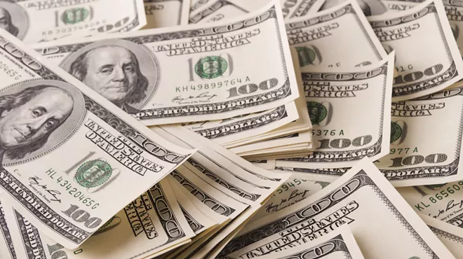 Image: Some Michiganders need to take action to receive stimulus money