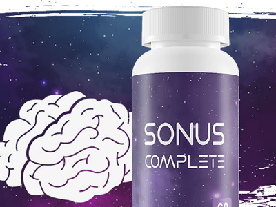 Sonus Complete Reviews - Does This Tinnitus Supplement Work?