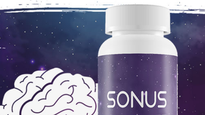 Sonus Complete Reviews - Does This Tinnitus Supplement Work?