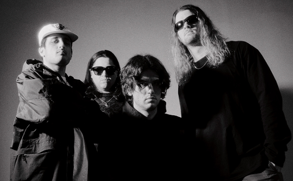 Image: Soul Blind, Split Chain, Downward, Dream Fatigue