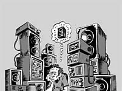 Image: Sound decisions
