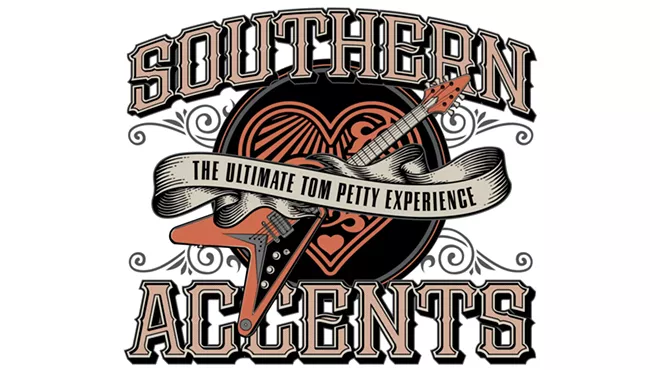 Image: SOUTHERN ACCENTS - The Ultimate Tom Petty Experience