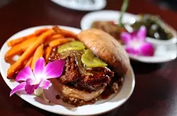 Southern Nosh