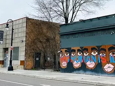 Image: Southwest Detroit's El Club to offer free COVID-19 testing through April