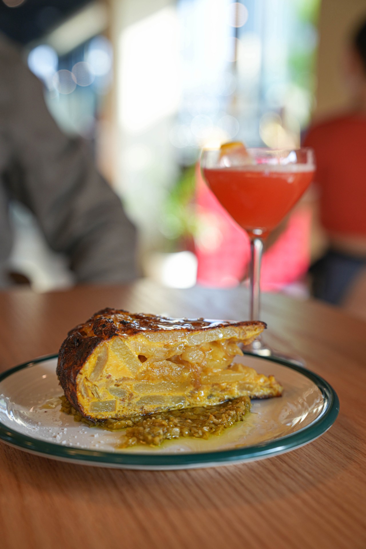 Spanish-inspired restaurant Leña opens this week in Detroit’s Brush Park