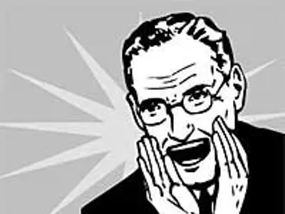 Image: Speaking of Larry Craig