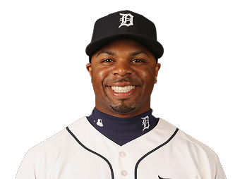 Speedster Rajai Davis is the X-factor in the ALDS. - espn.com