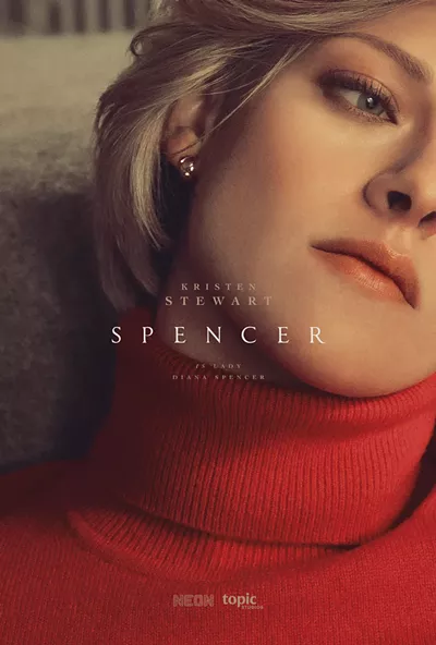 Image: Spencer