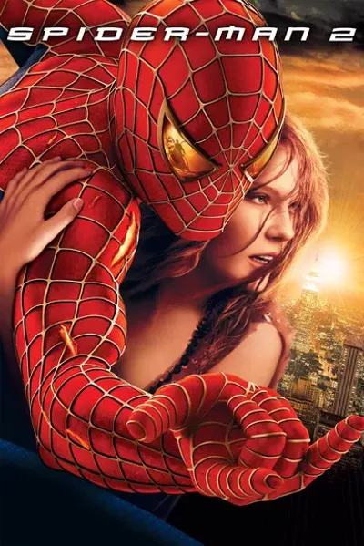 Image: Spider-Man 2.1 (Fathom 2025)