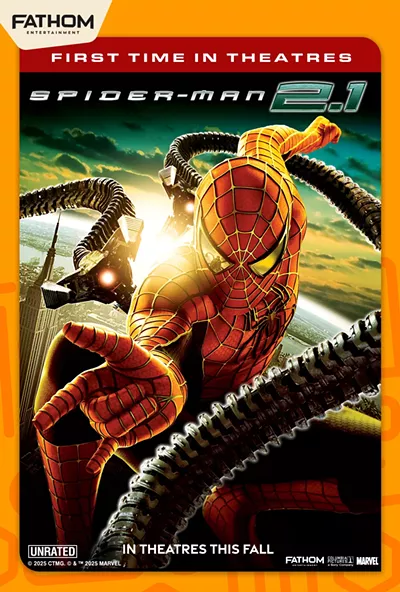 Image: Spider-Man 2.1