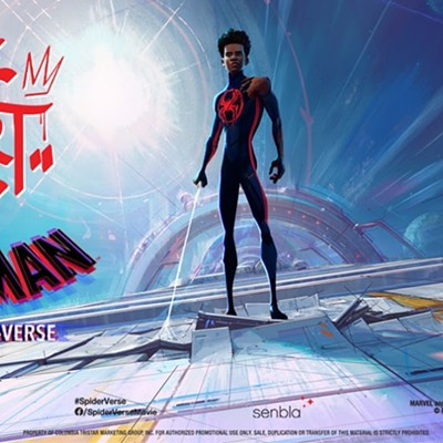 Spider-Man™: Across The Spider-Verse Live In Concert