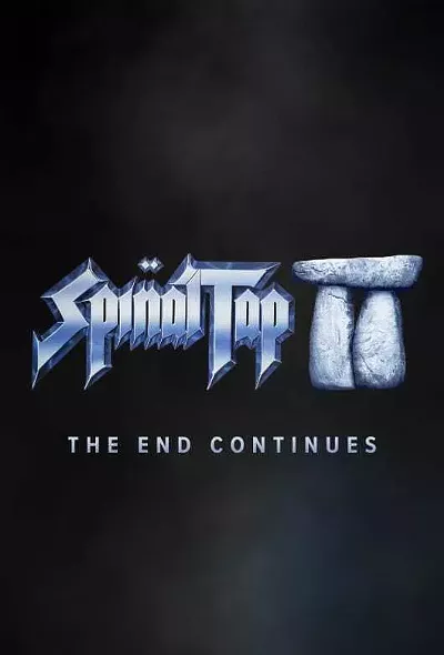 Image: Spinal Tap II: The End Continues