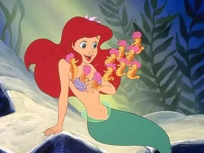 Image: Stagecrafters season debuts with 'The Little Mermaid' at Baldwin Theatre