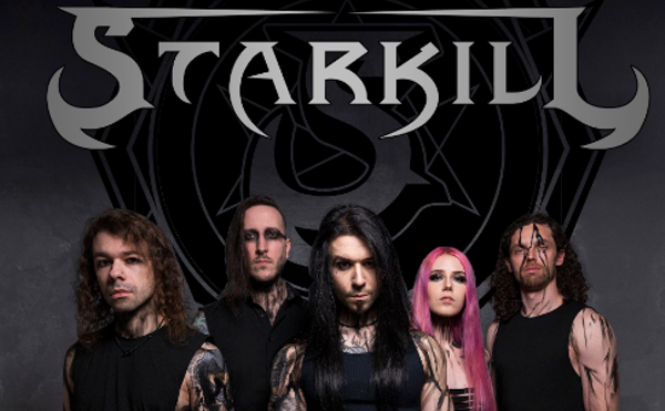 Image: Starkill