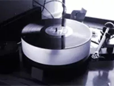 Image: Start me up
