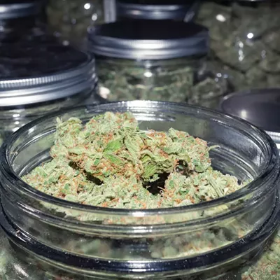 Michigan regulators cited 29 cannabis businesses for violations in July.