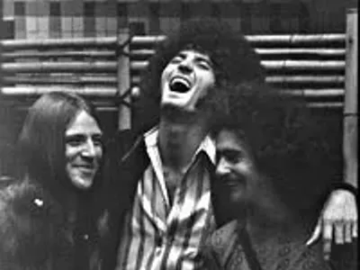 Image: Still in a Grand Funk