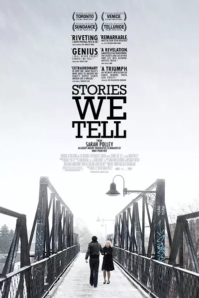 Image: Stories We Tell