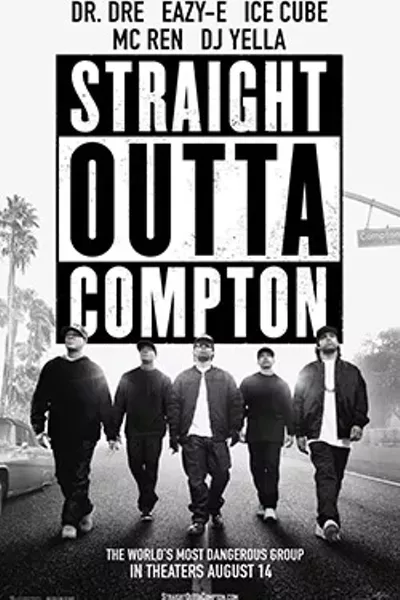 Image: Straight Outta Compton