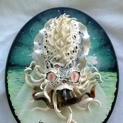 Image: Studio Visit: Emi Slade