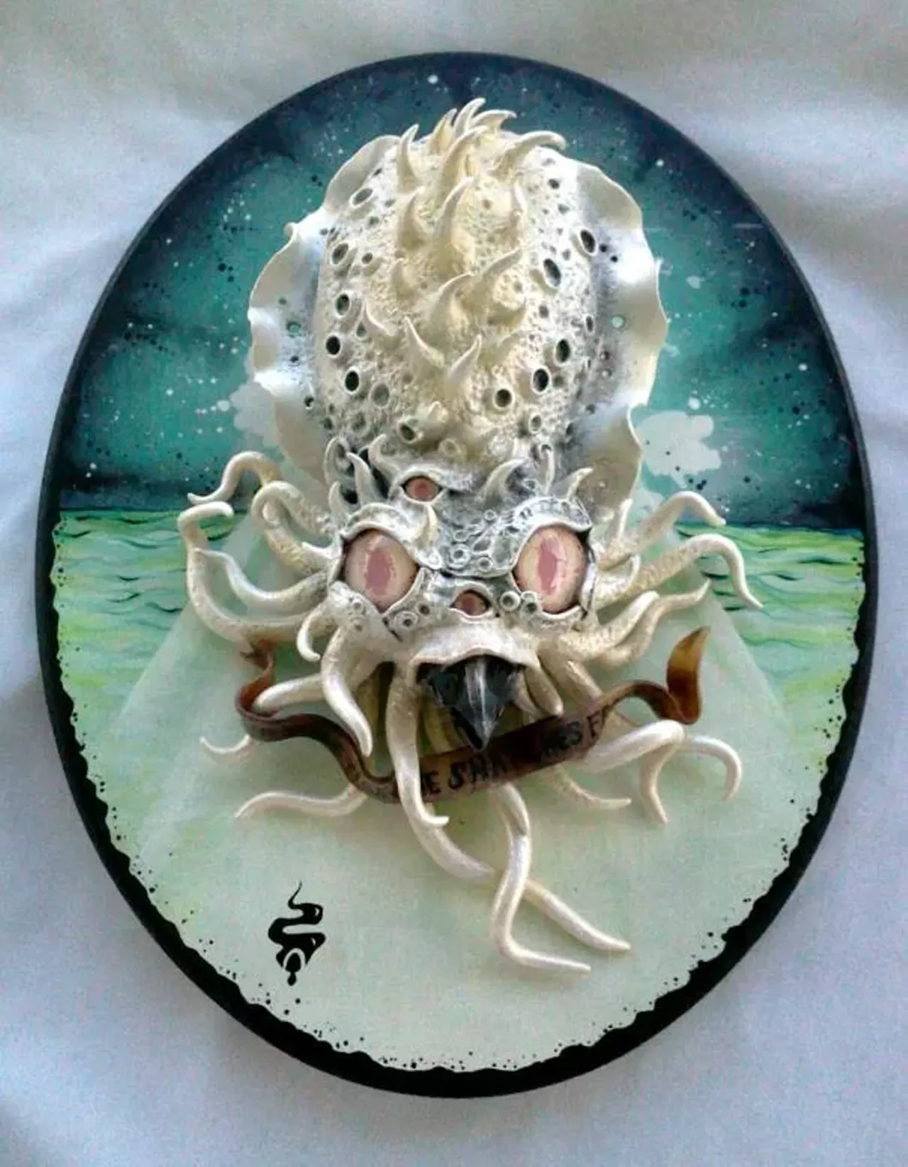 Image: Studio Visit: Emi Slade