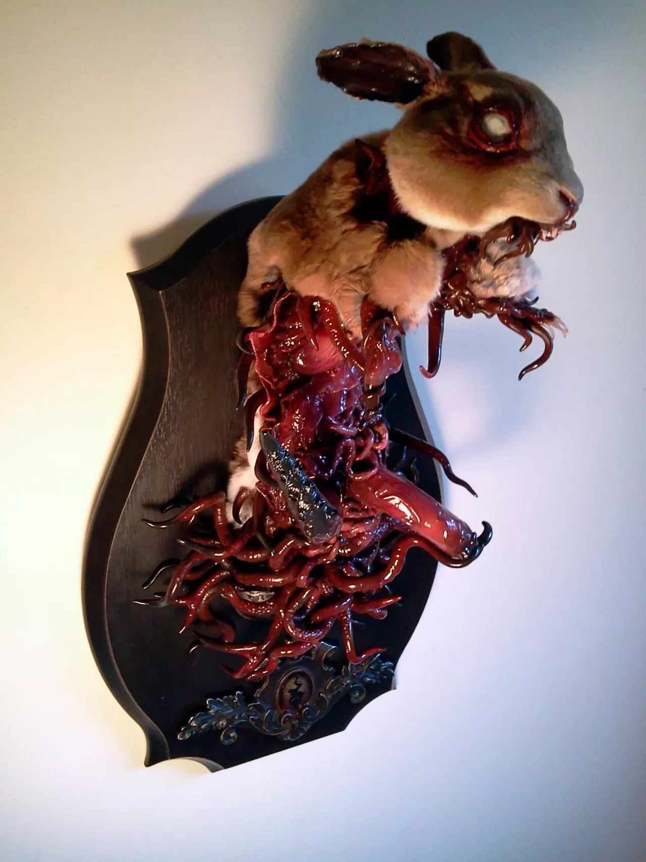 Image: Studio Visit: Emi Slade