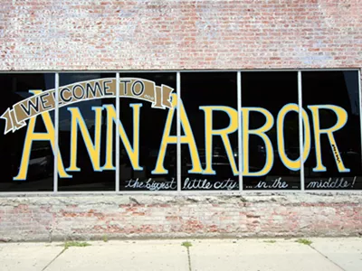Image: Study: Ann Arborites are more rude than Detroiters