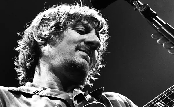 Image: STURGILL SIMPSON PRESENTS - WHO THE F**K IS JOHNNY BLUE SKIES? TOUR