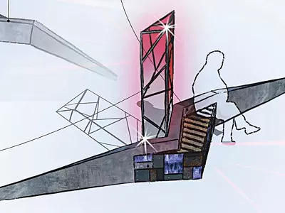 The Intelligent Node Park
