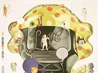 Image: Summer Fiction 1999