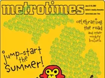 Image: Summer, set, go