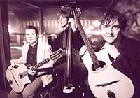 Summers, Delaney & Sharp - Doug Coombe
