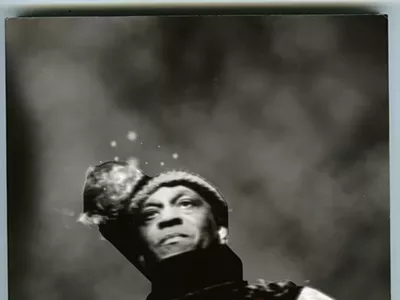 Image: Sun Ra: Interviews and Essays (Edited by John Sinclair)