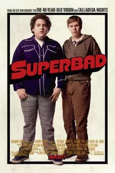 Image: Superbad