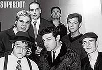 Superdot - Photo / Superdot