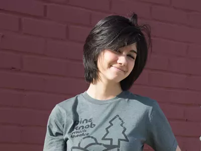 Image: Superieur Brand Vintage T-Shirts Recall Yesteryear