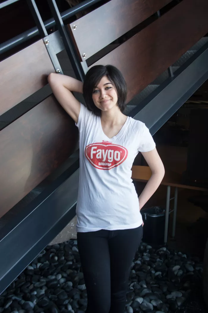 Suprieur Brand T-shirts recall Michigan's yesteryear