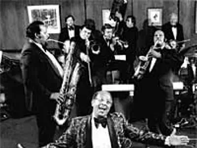 Image: Swing revisited