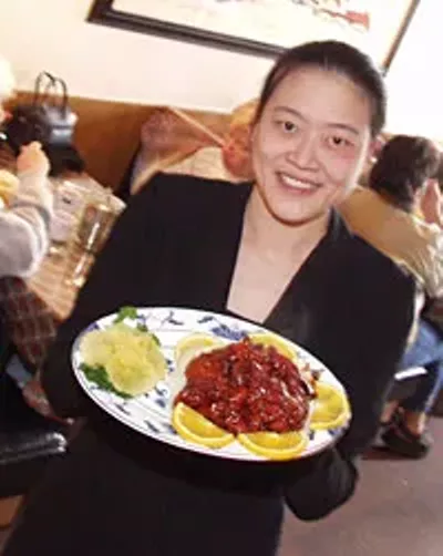 Image: Szechuan Empire