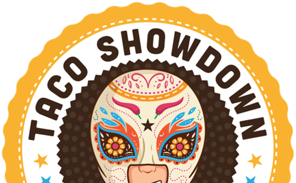Image: Taco Showdown Detroit
