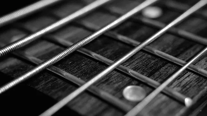 Image: Taj Mahal w/ Keb' Mo'
