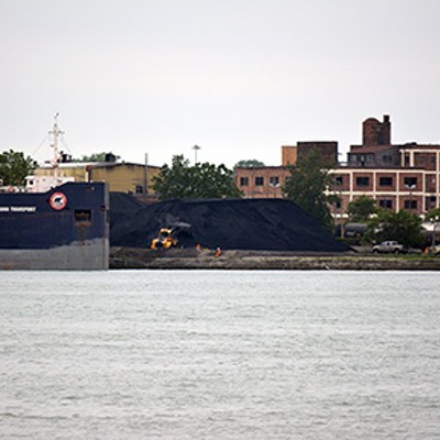 DTE Coal Services, a subsidiary of DTE Energy, has received a multi-year petcoke terminal services contract with BP Products North America's Whiting, Ind., refinery. The agreement calls for DTE Coal Services to unload, store and load all of BP's petcoke from trucks and rail cars into vessels and barges for delivery to BP's customers.