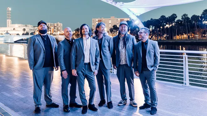 Image: Taking Back Sunday w/ Bayside